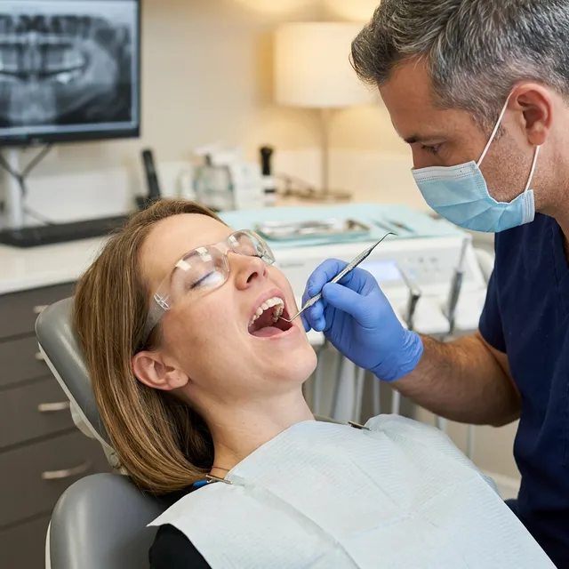 Periodontology