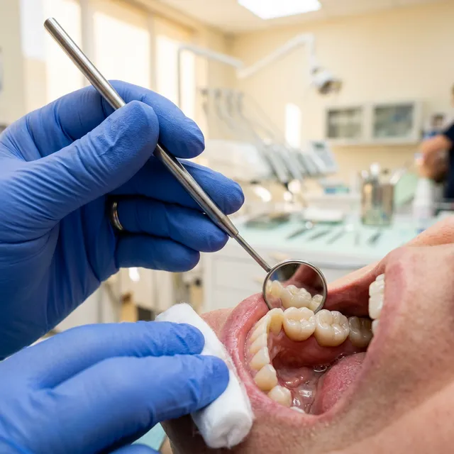 Prosthodontics Image 2